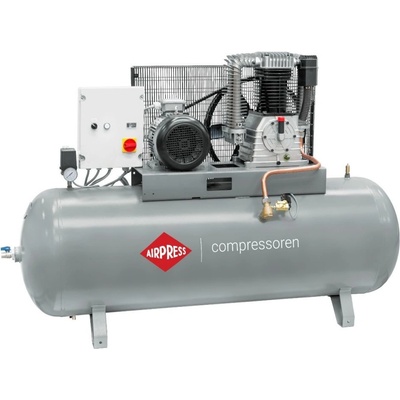Airpress HK 1500-500 SD K50/500 AP FT 10 360674