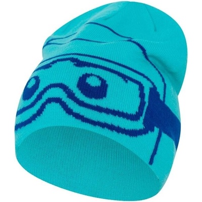 LEGO® kidswear LWAZUN 723 HAT Detská čiapka tyrkysová