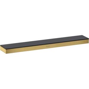 Hansgrohe Rainfinity - Рафт, дължина 50 см, златист 26844990 (26844990)