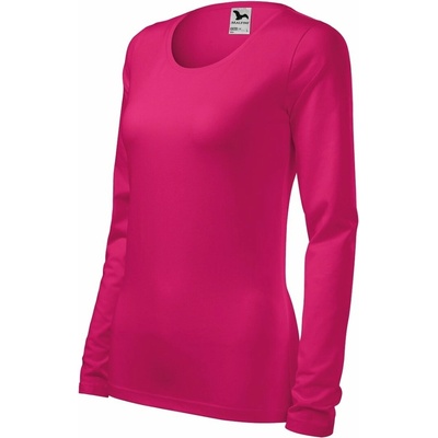 Malfini Slim 139 purpurová