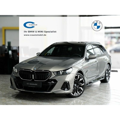 BMW 520 Touring xDrive M Sport 145 kW