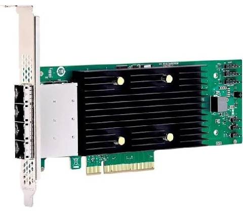 Broadcom 9600-16e