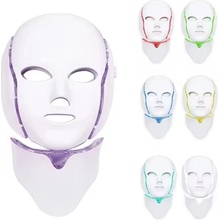 UVtech Mask-1 LED maska na obličej a krk