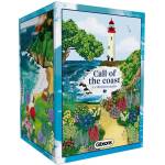 Gibsons - Puzzle 3x500 Call of the Coast - 500 piese