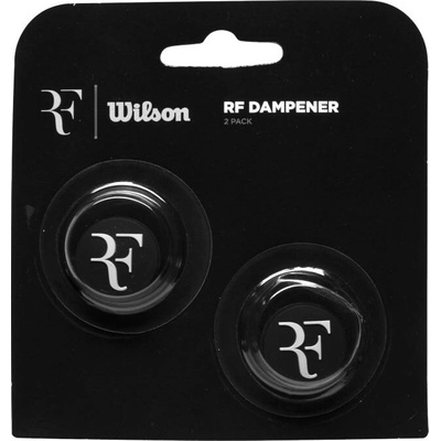 Wilson RF Dampener 2 Pack – Zboží Mobilmania