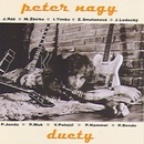 Nagy,p.: Duety CD
