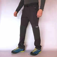 High Colorado Spitzing anthracit black