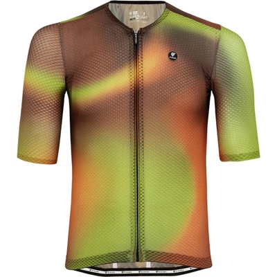 Pissei Magistrale Superlight UAE Arancio/Brown