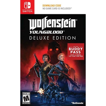 Wolfenstein: Youngblood