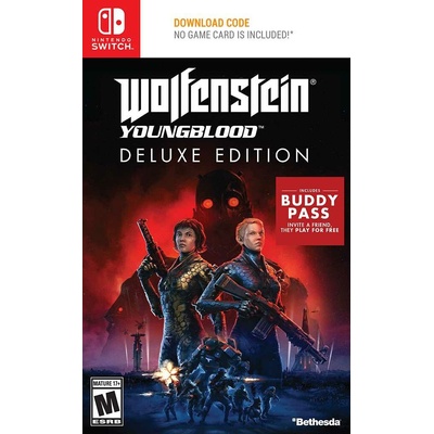 Wolfenstein: Youngblood