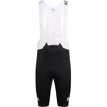Rapha Men's Pro Team Training Bib Shorts Black/White