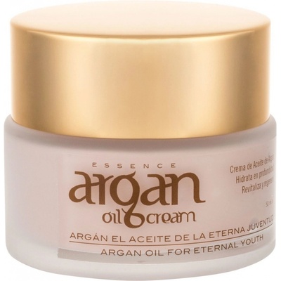 Diet Esthetic Argan Oil Cream arganový krém 50 ml