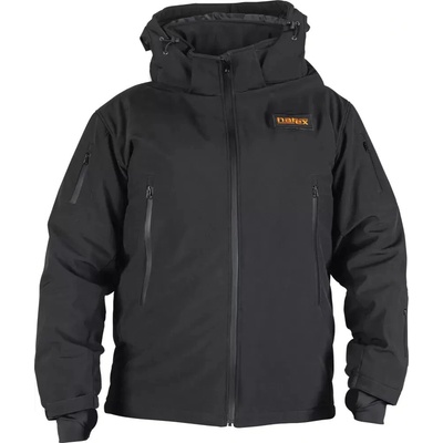 Narex Vyhřívaná bunda HJ DualWear černá