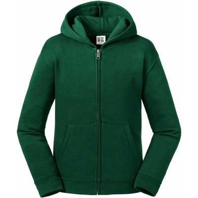 Russell Athletic 266B bottle green