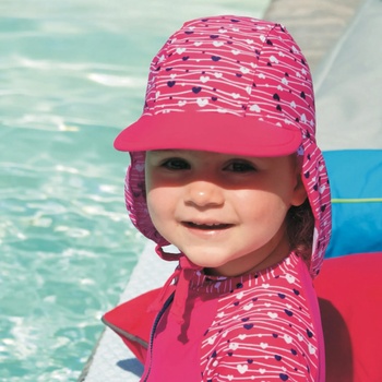 Image 1 of Sterntaler Детски бански за момичета с uv защита 50+ (2502079)