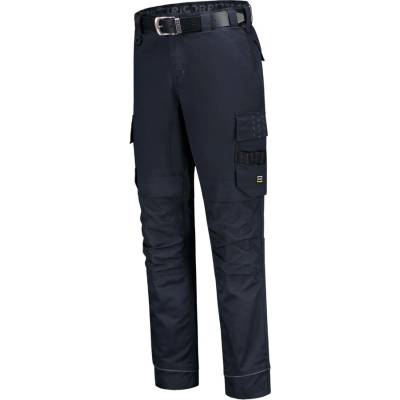 Tricorp Work Pants Twill Cordura Stretch T62 pracovní kalhoty unisex námořní modrá