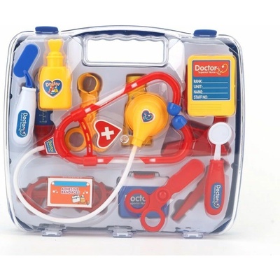 Alltoys Doktorský set 14 dílů
