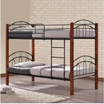 Bogdan Furniture Двуетажно легло Мебели Богдан Batan