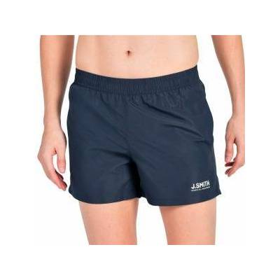 Мъжки бански John Smith Natales Тъмно синьо Морско син Размер XL