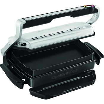 Image 1 of Tefal GC724D12 OptiGrill+ XL