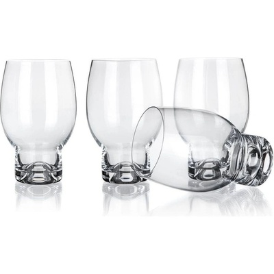 Maison Forine sklenic na Aperol SOMMELIER'S CHEST 4 x 500 ml