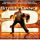 SOUNDTRACK - STREETDANCE 2 CD