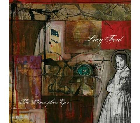 ATMOSPHERE - LUCY FORD
