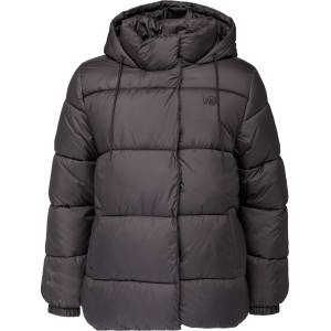 Vans Hillgate regular length puffer черно xs (vn00101qblk1)