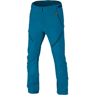 Dynafit Mercury Dynastretch Pants Men reef – Hledejceny.cz