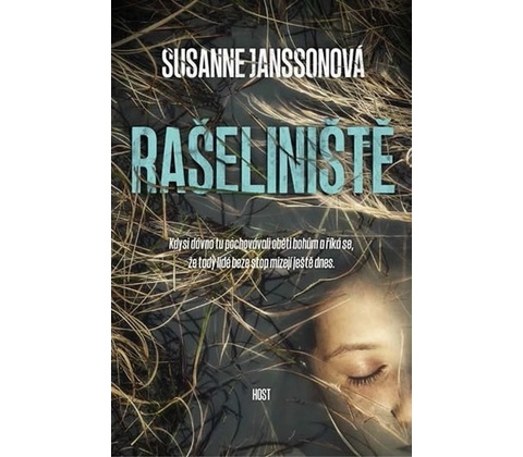 Rašeliniště
