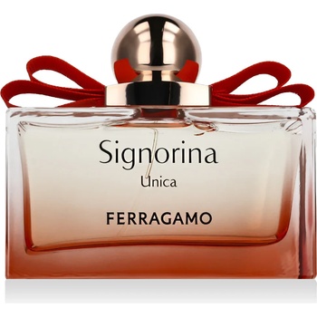 Salvatore Ferragamo Signorina Unica EDP 100 ml
