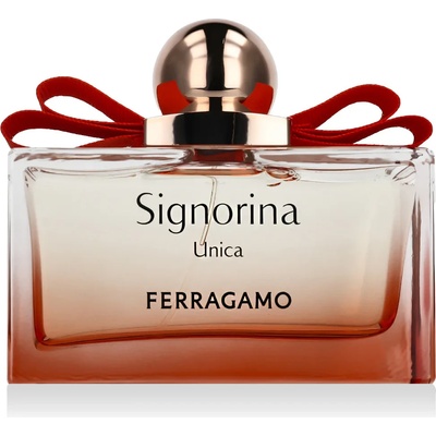 Salvatore Ferragamo Signorina Unica EDP 100 ml