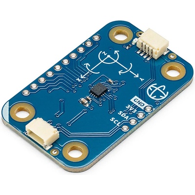 Arduino MODULINO MOVEMENT Rozširujúci modul