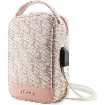 Guess GCube Stripe Travel Universal Bag - Organizér