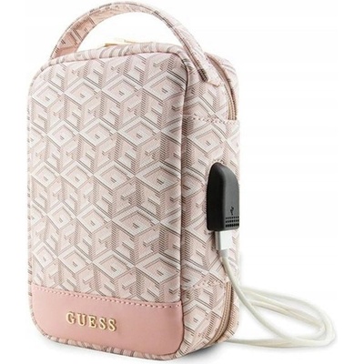 Guess GCube Stripe Travel Universal Bag - Organizér