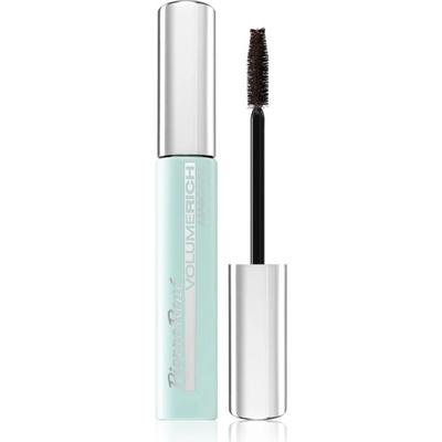 Pierre René Eyes Mascara objemová řasenka 02 Brown 10 ml