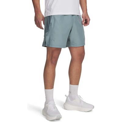 Under Armour LAUNCH ELITE 2IN 17'' Světle zelená