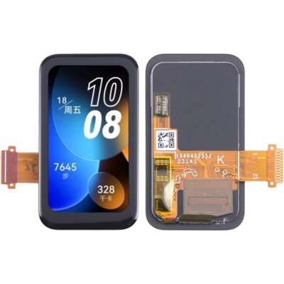 Huawei Оригинален LCD Дисплей и Тъч Скрийн за Huawei Band 8