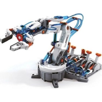 Buki Vyrob si Hydraulický robot