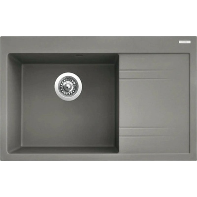 Sinks RIM 780 truffle