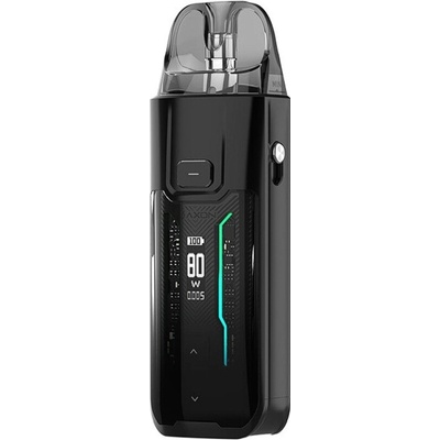Vaporesso LUXE XR MAX Pod Kit 2800 mAh Black 1 ks