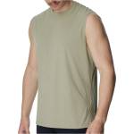 Houdini Мъжки потник с широка презрамка Houdini Pace Air Tank Tank top - Powder Green - размер XL (216-8324-0215)
