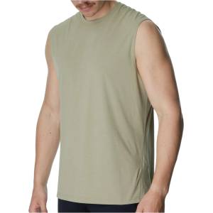 Houdini Мъжки потник с широка презрамка Houdini Pace Air Tank Tank top - Powder Green - размер XL (216-8324-0215)