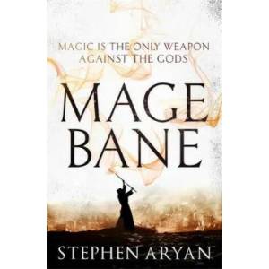 Magebane | Stephen Aryan (ISBN: 9780356508511)