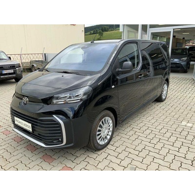 Toyota Proace Verso L1 106 kW