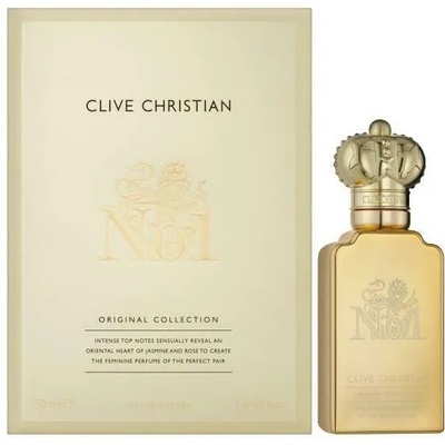 Clive Christian No.1 Women EDP 50 ml (652638010205)