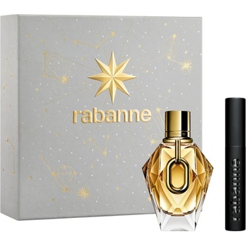 Paco Rabanne Million Gold Комплект с Парфюм EDP за жени 90ml