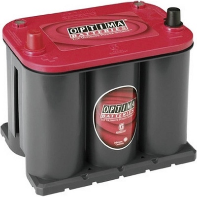 Optima Batteries RTS37 8202550008882 12 V 44 Ah