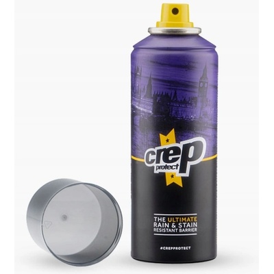 Impregnát na topánky Crep Protect pre všetky materiály sprej 200 ml