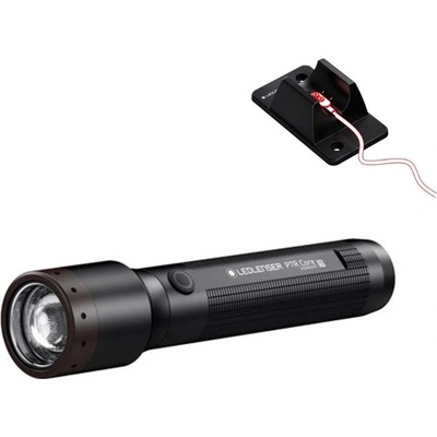 Ledlenser P7R Core